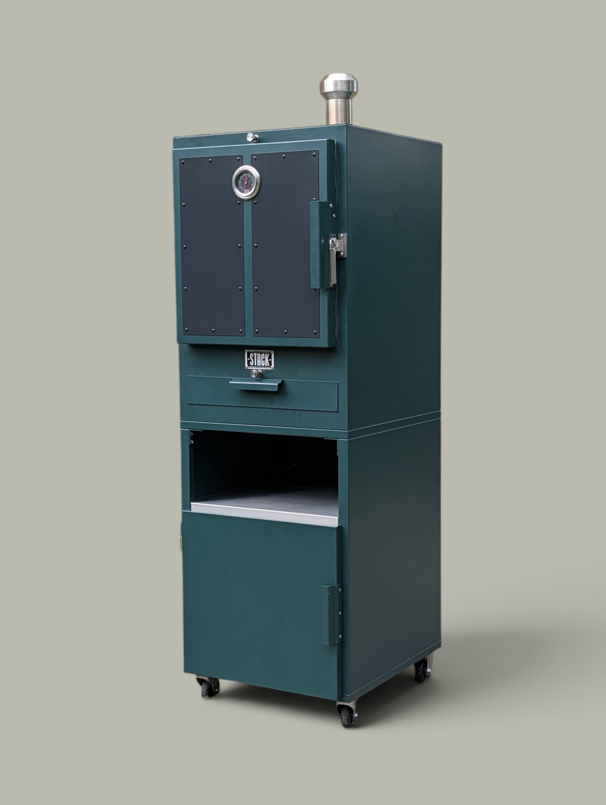 STACK Premium Cart & Stand