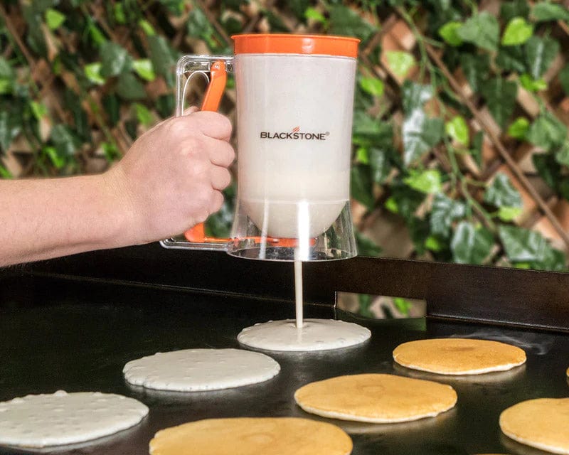 pancake dispenser Blackstone Breakfast Kit
