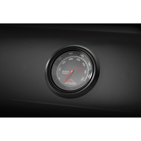 Napoleon Phantom Freestyle 425 temperature gauge