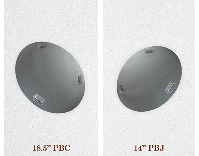 Pit Barrel Cooker - 18.5" Ash Pan (Classic)