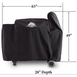 Pit Boss Grills |  Austin XL Pellet Grill Cover