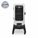 Pit Boss Grills | Pit Boss 3-Series Digital Electric Vertical Smoker