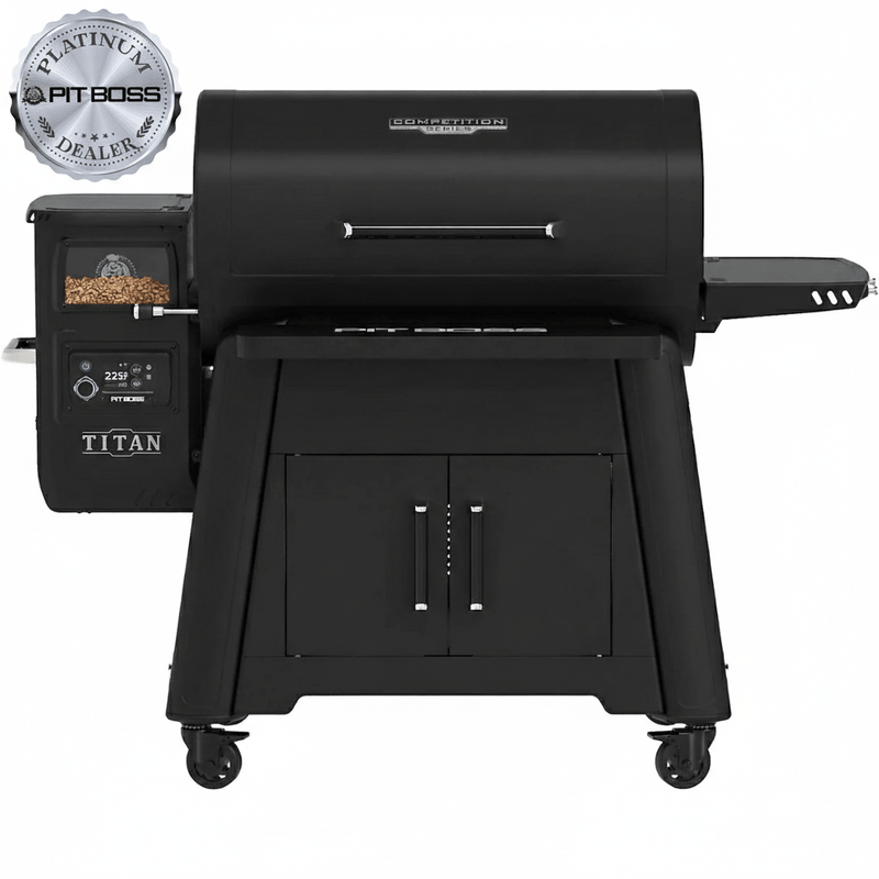 Pit Boss | ProSmoke BBQ
