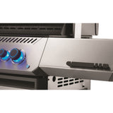 Napoleon | Prestige 500 Connected Gas Grill with Infrared Side and Rear Burner