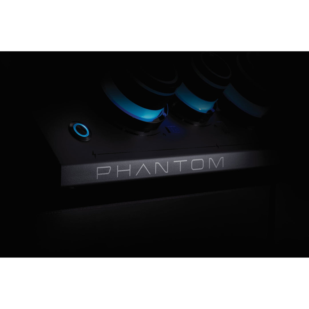 Napoleon Phantom Prestige 500 RSIB phantom logo