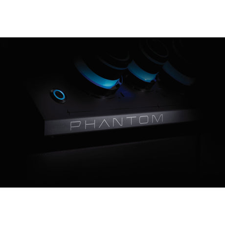 Napoleon Phantom Prestige 500 RSIB phantom logo