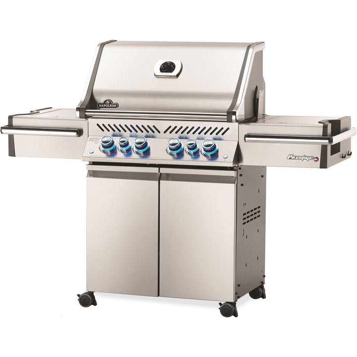 Napoleon | Prestige PRO 500 RSIB With Infrared Side & Rear Burners