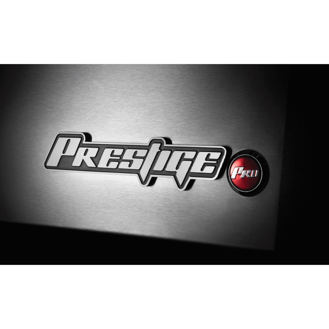 Napoleon Prestige PRO 665 RSIB logo 