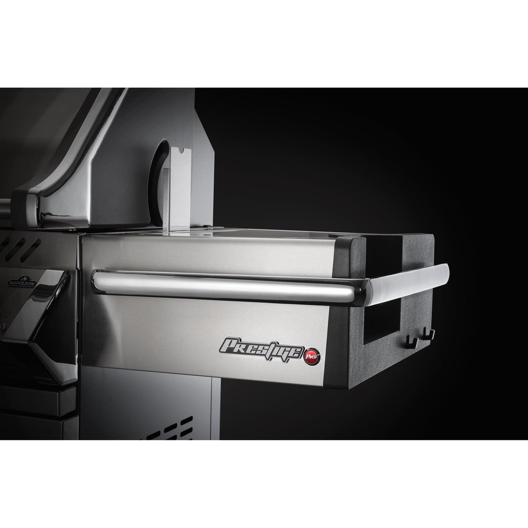 Napoleon | Prestige PRO 500 RSIB With Infrared Side & Rear Burners