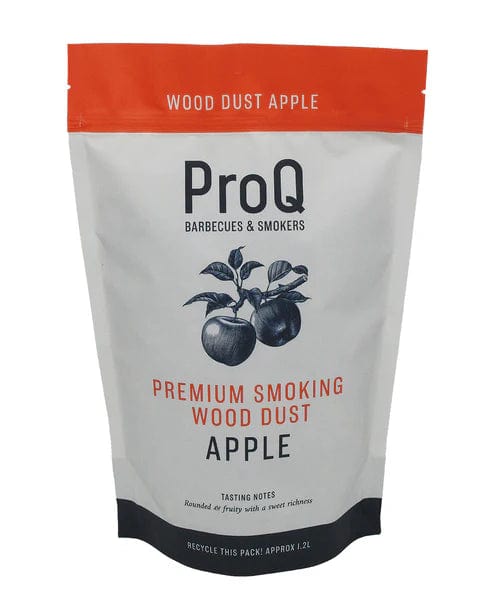 ProQ Smoking Wood Dust