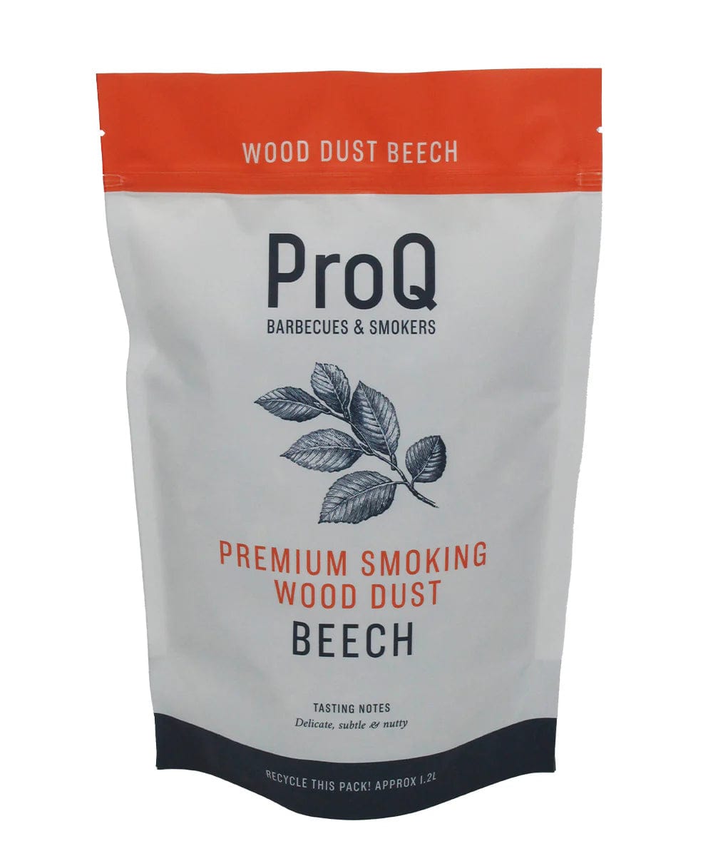 ProQ Smoking Wood Dust