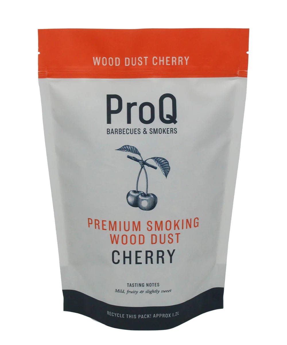 ProQ Smoking Wood Dust