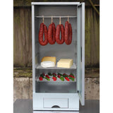 HotSmoked | Cold Smoking Cabinet Set