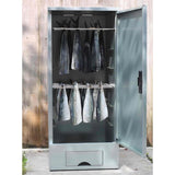 HotSmoked | Cold Smoking Cabinet Set