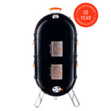 ProQ | Excel Charcoal BBQ Smoker | Version 4