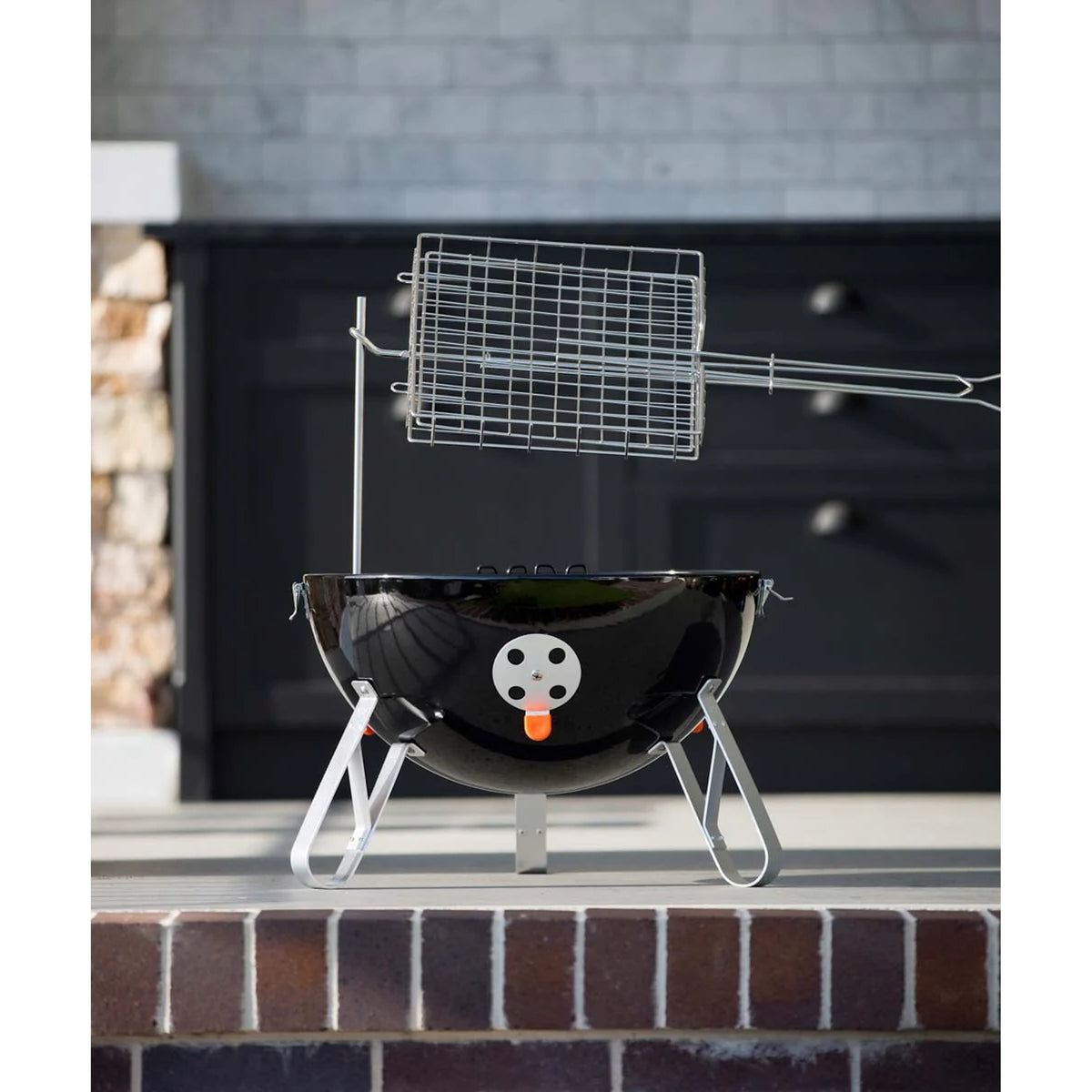 ProQ | Excel Charcoal BBQ Smoker | Version 4