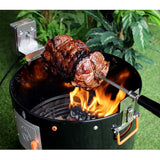 ProQ | Excel Charcoal BBQ Smoker | Version 4