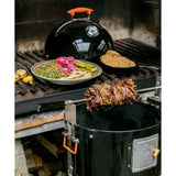 ProQ | Excel Charcoal BBQ Smoker | Version 4