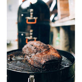 ProQ | Excel Charcoal BBQ Smoker | Version 4