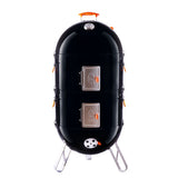 ProQ | Excel Charcoal BBQ Smoker | Version 4