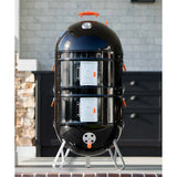 ProQ | Excel Charcoal BBQ Smoker | Version 4