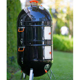 ProQ | Excel Charcoal BBQ Smoker | Version 4