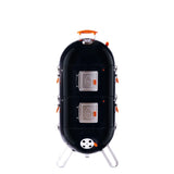 ProQ | Frontier Chacoal BBQ Smoker | Version 4