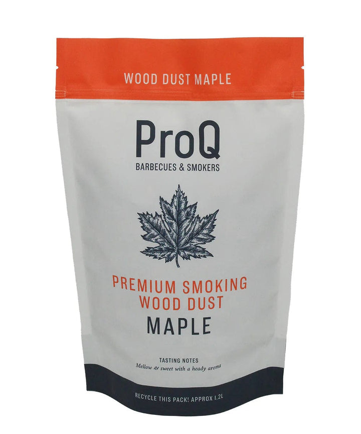 ProQ Smoking Wood Dust