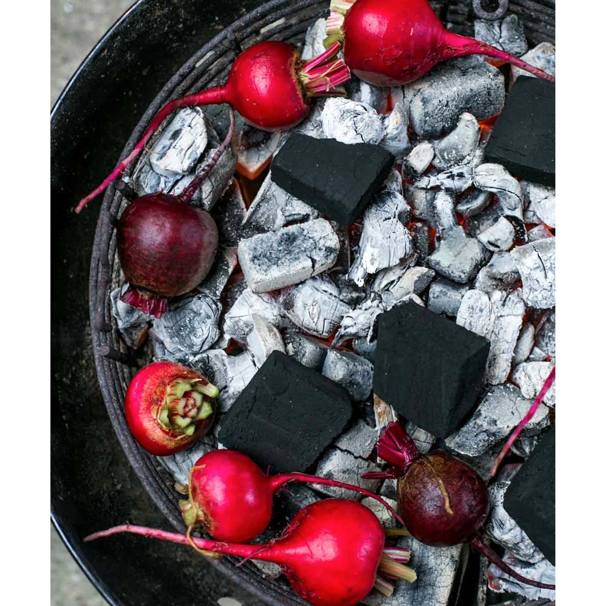 ProQ | Excel Charcoal BBQ Smoker | Version 4