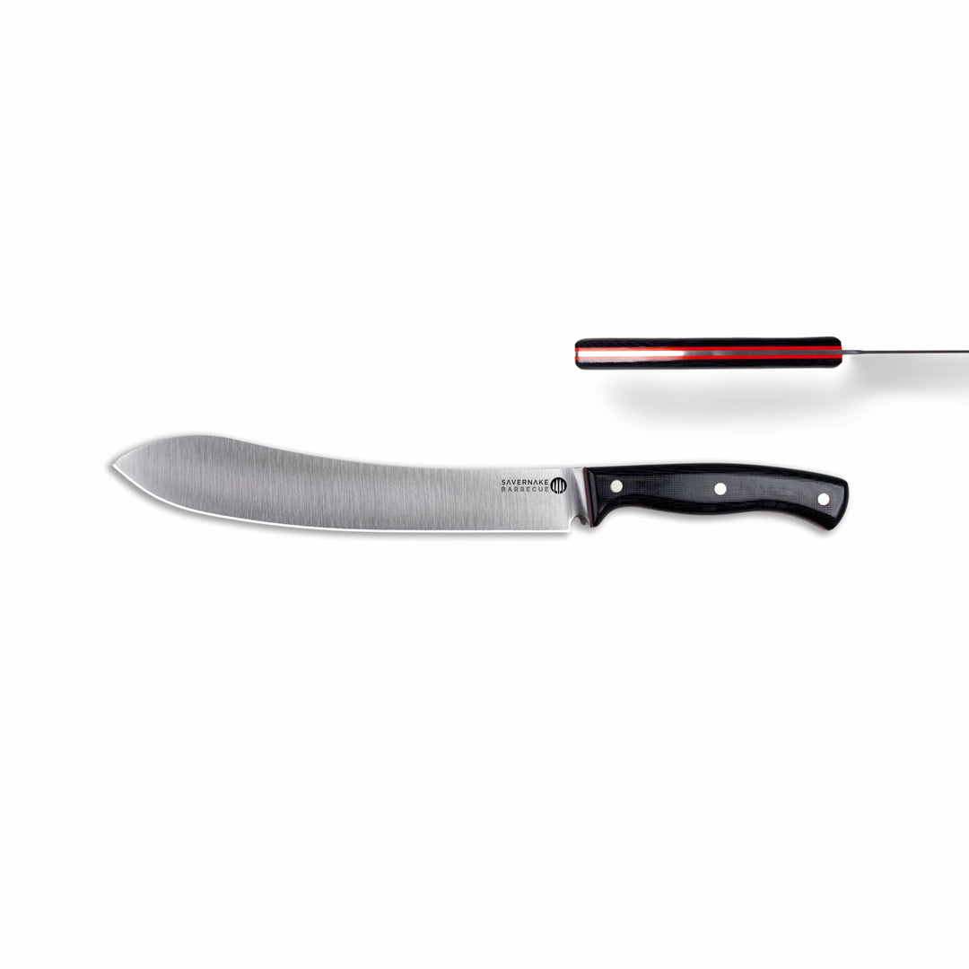 Savernake | BS24 Steak Knife