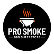 prosmokebbq.co.uk logo