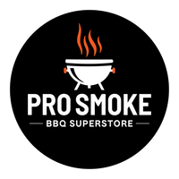Pro Smoke BBQ
