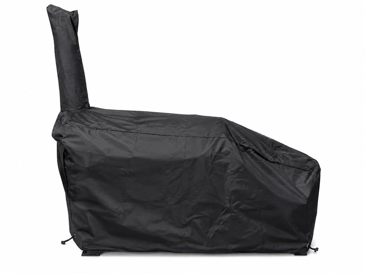 Offset Smoker Covers