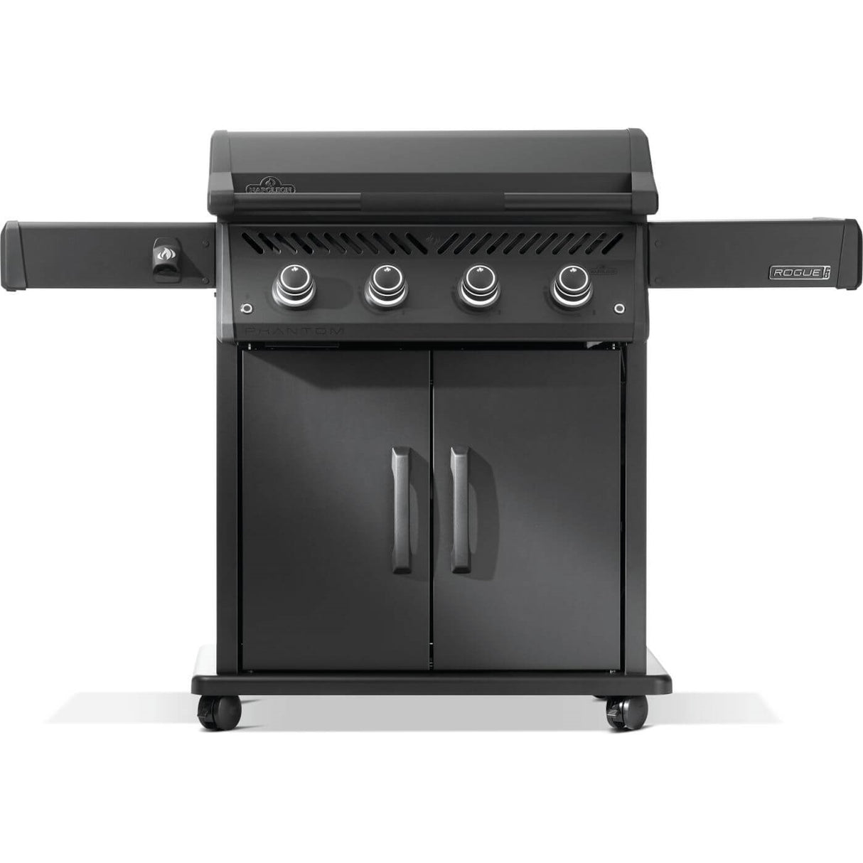 Napoleon Rogue PRO Phantom 30 Grill front view