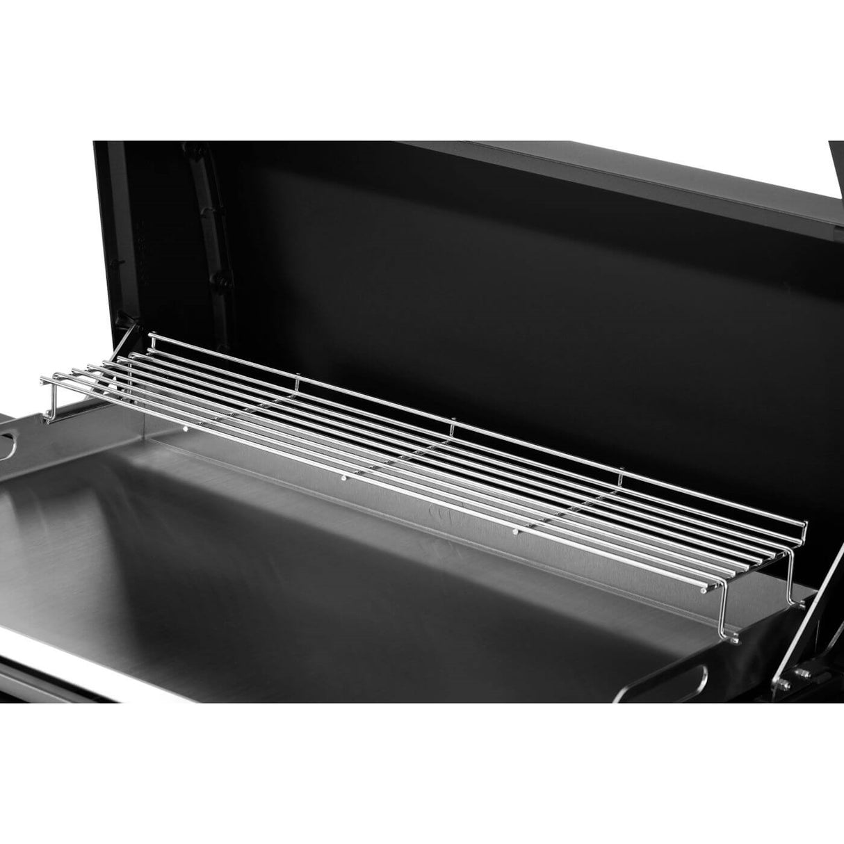 Napoleon Rogue PRO Phantom 30 Grill top griddle 