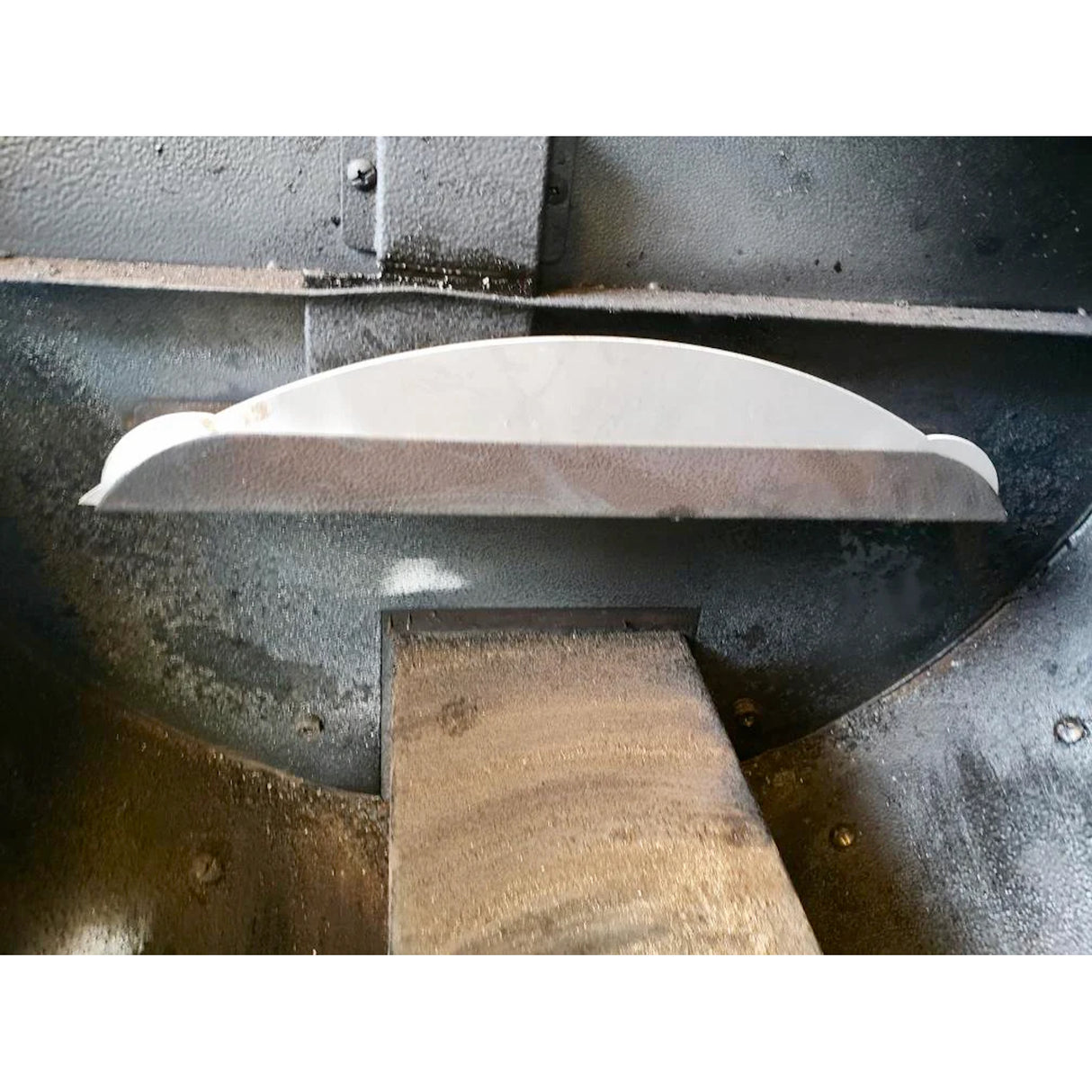 Heat Deflector/ Airgap Mod | Pit Boss Grills Modification