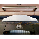 Heat Deflector/ Airgap Mod | Pit Boss Grills Modification