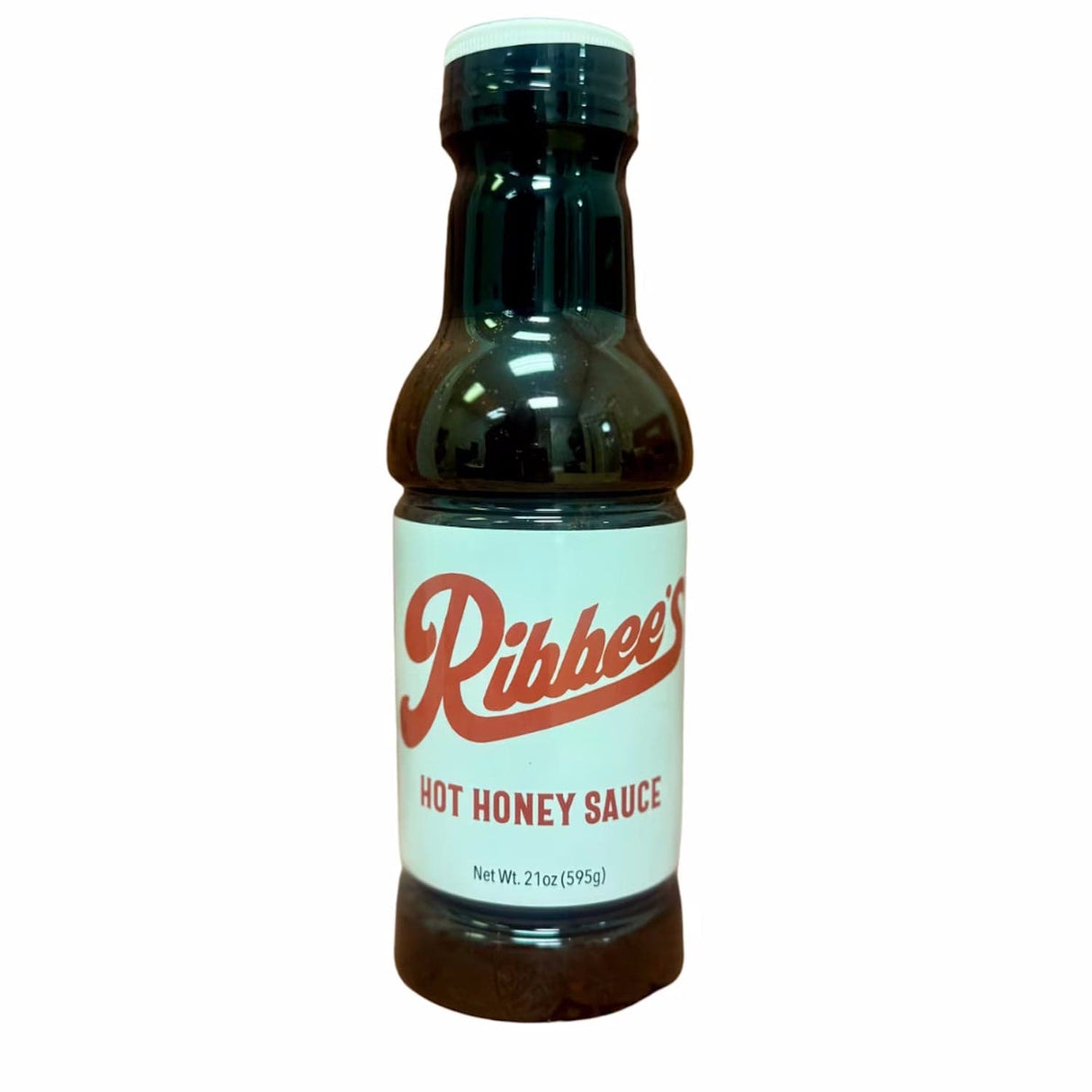 Ribbee's Hot Honey Sauce 595g