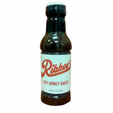 Ribbee's Hot Honey Sauce 595g