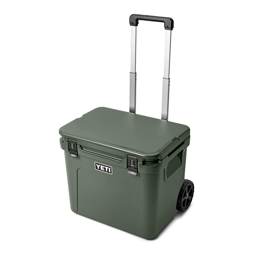 YETI Roadie - 60 Wheeled Cool Box (Various Colours)