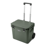 YETI Roadie - 60 Wheeled Cool Box (Various Colours)