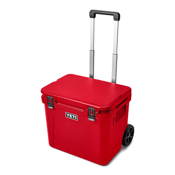YETI Roadie - 60 Wheeled Cool Box (Various Colours)