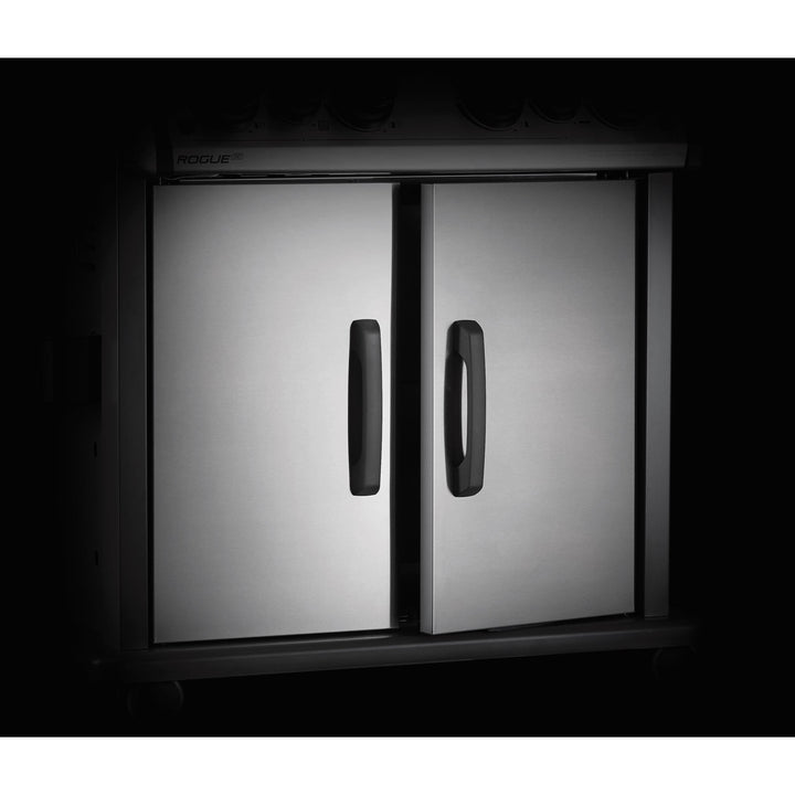 Napoleon Rogue XT 365 SIB doors