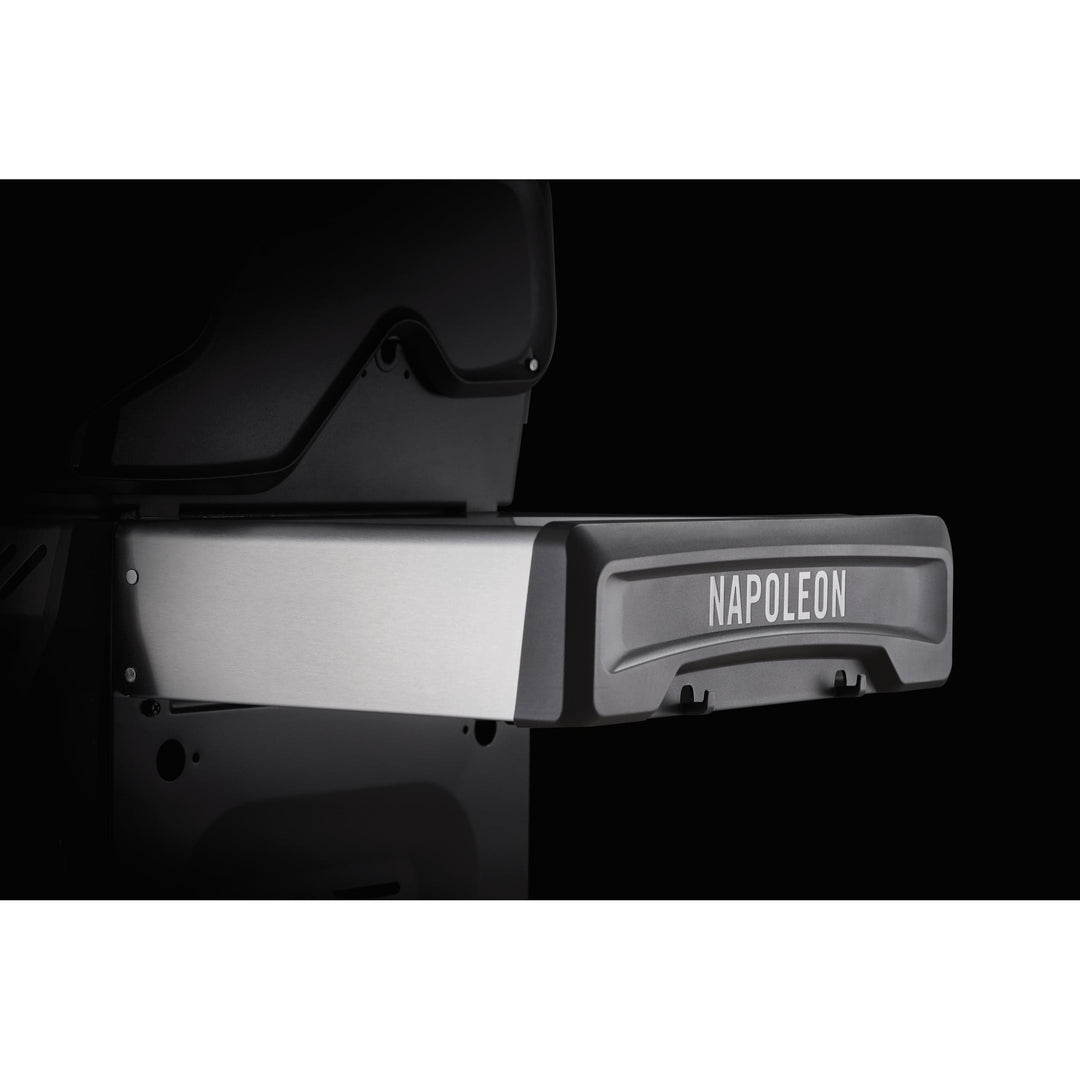 Napoleon | Rogue XT 625 SIB With Infrared Side Burner