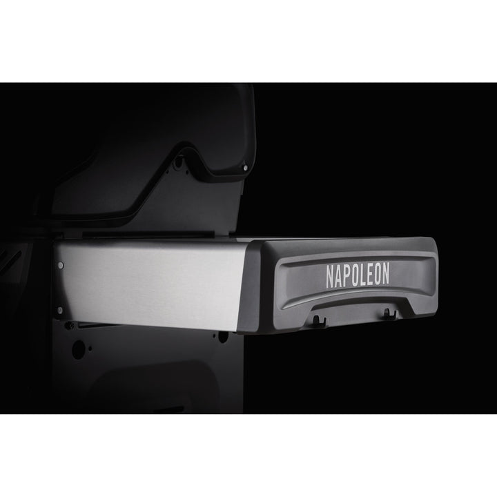 Napoleon | Rogue XT 525 SIB With Infrared Side Burner
