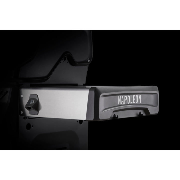 Napoleon | Rogue SE 625 RSIB With Infrared Side and Rear Burners