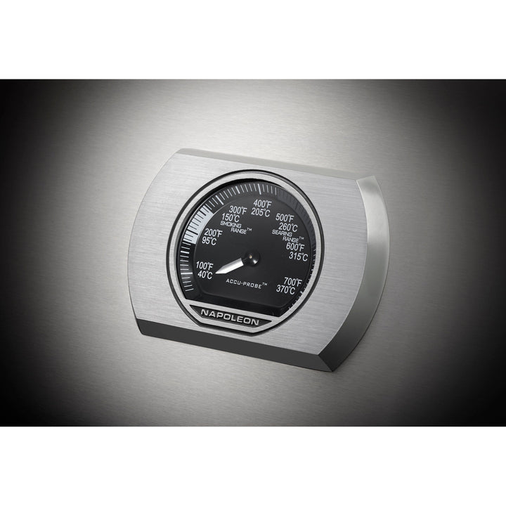 Napoleon Rogue XT 365 SIB thermostat