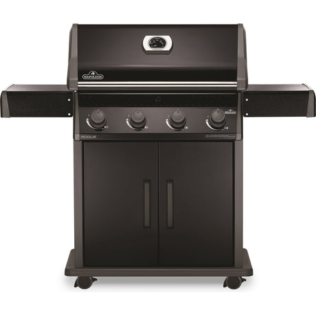 Napoleon Rogue 525 4-Burner Gas Grill