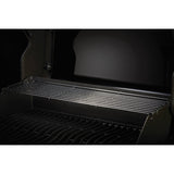 Napoleon Rogue 525 4-Burner Gas Grill warming rack