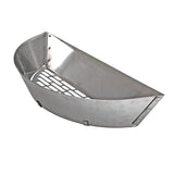 SnS Grills Low Profile Grill Insert